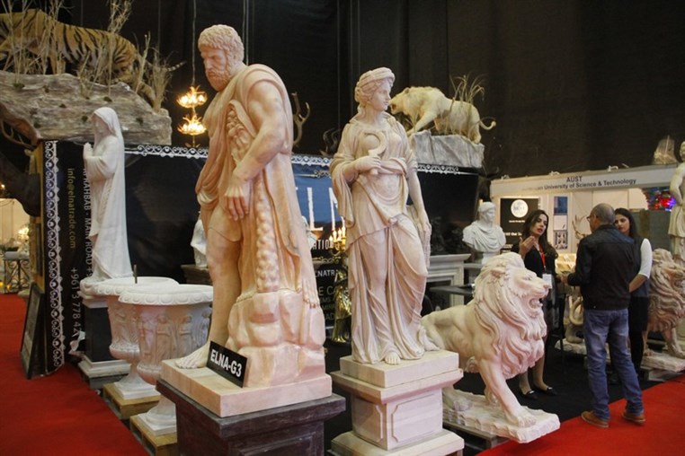 Art of Living 2015 Opening